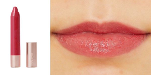 ミゼルエディのおすすめリップを徹底レビュー【全色レポ】の画像
