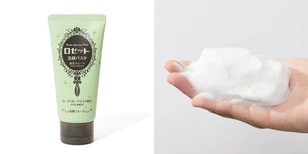 神コスパ♡ドラッグストアで手軽に買えるスキンケアアイテムをご紹介の画像