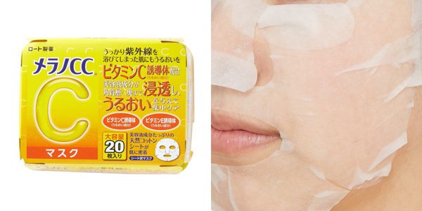 神コスパ♡ドラッグストアで手軽に買えるスキンケアアイテムをご紹介の画像