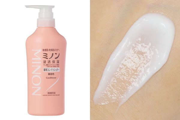 コンディショナーの正しい使い方を徹底解説!注意点も要チェックの画像