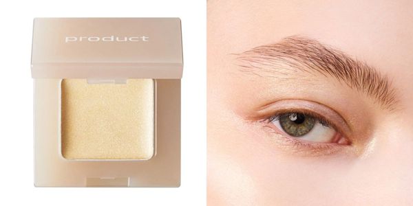 ヘアケアブランド『product』のメイクラインがかわいい!全成分天然由来原料のマルチバームを要チェックの画像