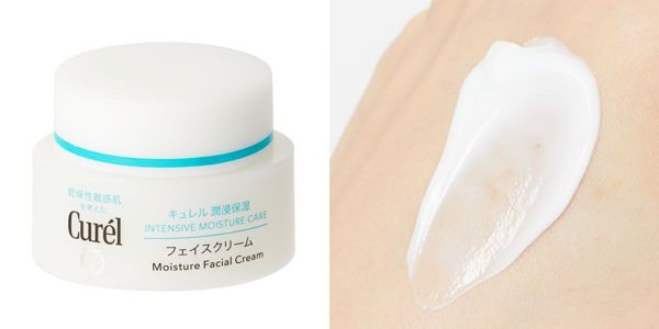 圧倒的保湿力!おすすめフェイスクリーム3選をご紹介の画像
