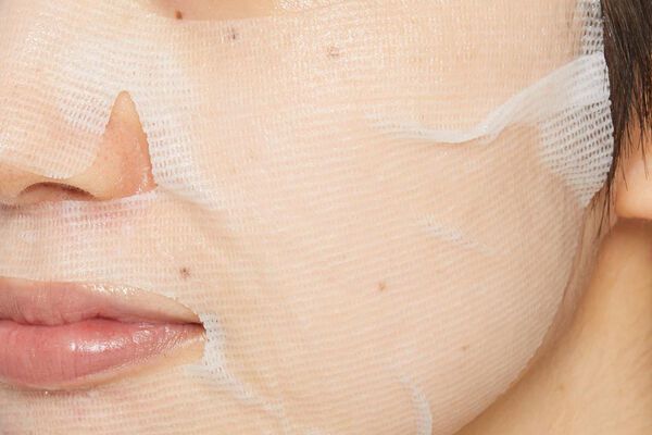 メンズもパックをする時代! 毛穴やニキビなど、気になる肌悩みを一気に解決♡の画像