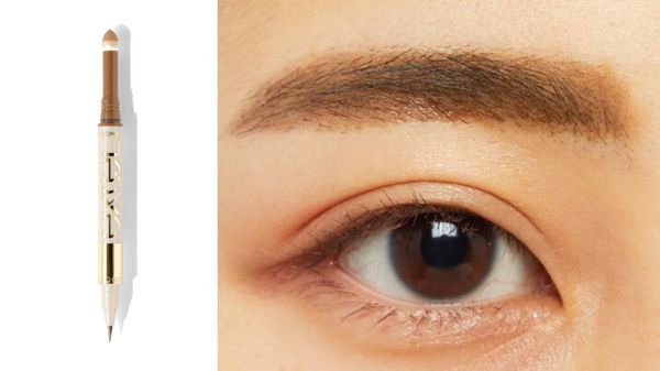 エクセルのメイクアイテムが優秀すぎる。プチプラなのに圧倒的実力派の画像