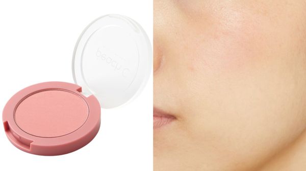 モテメイクにはピンクチークが必須 あざとかわいいチーク10選をご紹介 Noin ノイン モテメイクにはピンクチークが必須 あざとかわいいチーク10選をご紹介 Noin ノイン