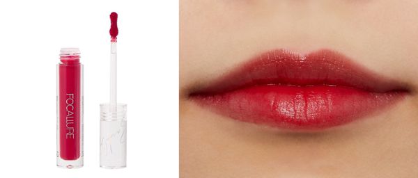 中国コスメ『FOCALLURE(フーカルーア)』のアイシャドウにリップが美しすぎる【話題沸騰中】の画像
