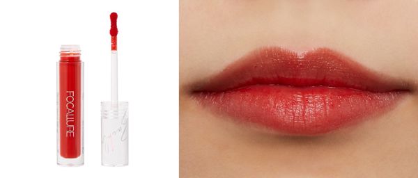 中国コスメ『FOCALLURE(フーカルーア)』のアイシャドウにリップが美しすぎる【話題沸騰中】の画像