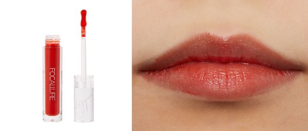 中国コスメ『FOCALLURE(フーカルーア)』のアイシャドウにリップが美しすぎる【話題沸騰中】の画像