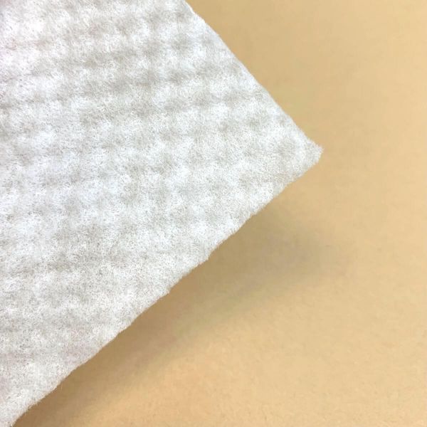 アコレのコットン『ナチュラルパフ』を徹底レビュー【使ってみた】の画像