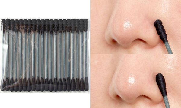 CNP『アンチポアブラックヘッドクリアキット』で毛穴ケア!口コミと使い方をチェックの画像
