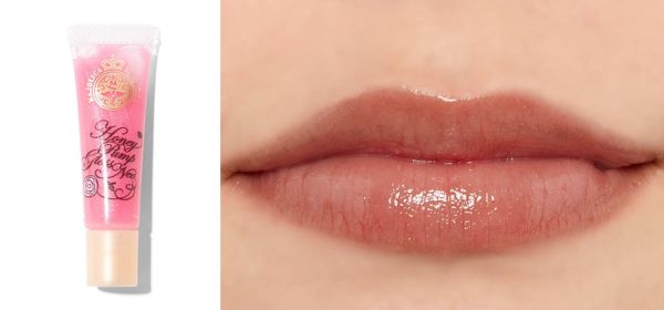 【全色レポ】マジョリカ マジョルカの人気リップを徹底レビューの画像