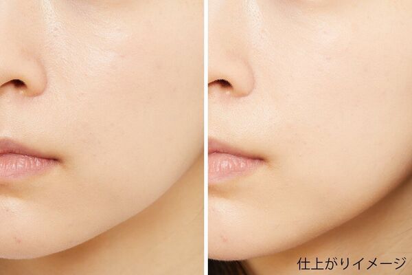ちふれの人気ルースパウダーを徹底レビュー【使ってみた】の画像