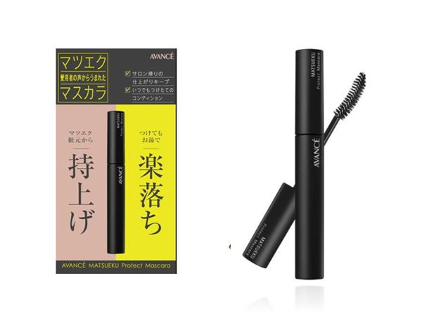 アヴァンセの人気マスカラを徹底レビュー【全種レポ】の画像