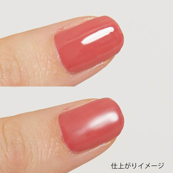 ちふれのおすすめネイルポリッシュ10選とエナメルシリーズの新色を紹介します♡の画像