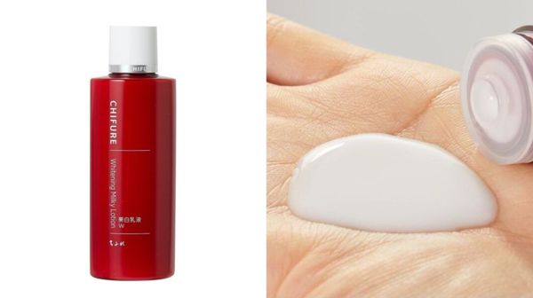 肌悩み別 ちふれの乳液全5種類を口コミ付きで徹底レビュー Noin ノイン 肌悩み別 ちふれの乳液全5種類を口コミ付きで徹底レビュー Noin ノイン