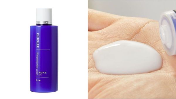 【肌悩み別】ちふれの乳液全5種類を口コミ付きで徹底レビュー!の画像