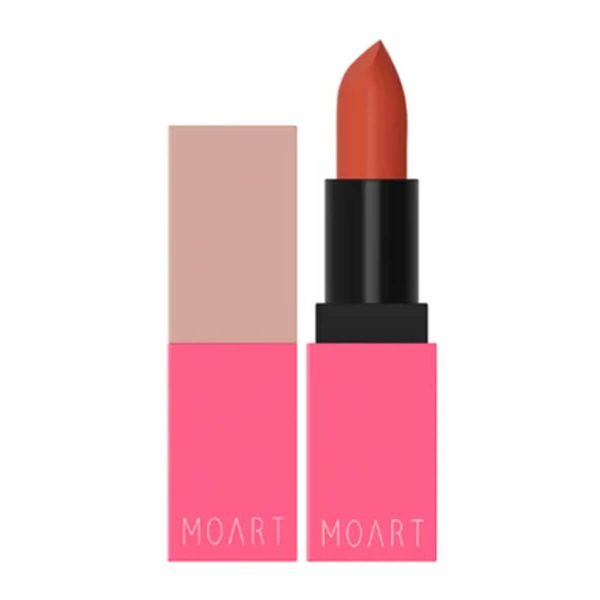 【全色レポ】MOARTの人気リップを徹底レビューの画像