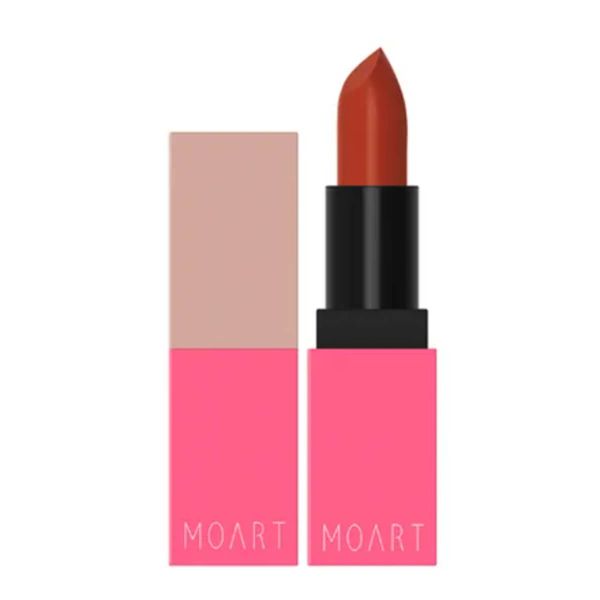 【全色レポ】MOARTの人気リップを徹底レビューの画像