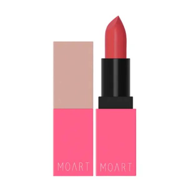 【全色レポ】MOARTの人気リップを徹底レビューの画像
