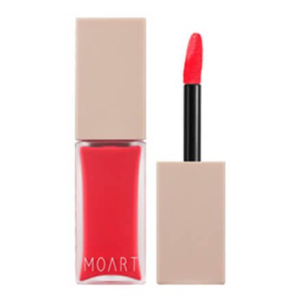 【全色レポ】MOARTの人気リップを徹底レビューの画像