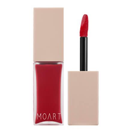 【全色レポ】MOARTの人気リップを徹底レビューの画像