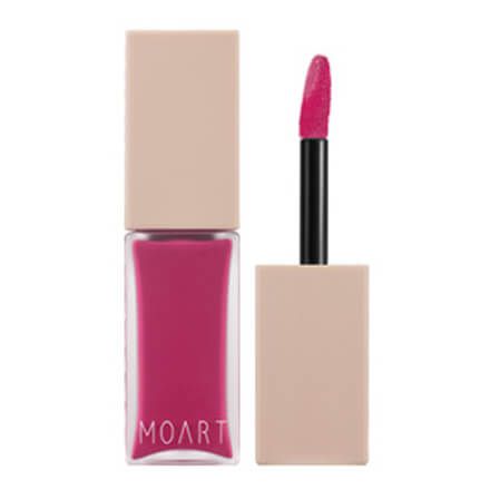 【全色レポ】MOARTの人気リップを徹底レビューの画像