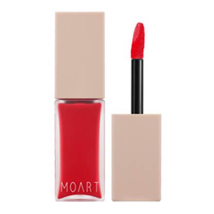 【全色レポ】MOARTの人気リップを徹底レビューの画像
