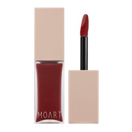 【全色レポ】MOARTの人気リップを徹底レビューの画像