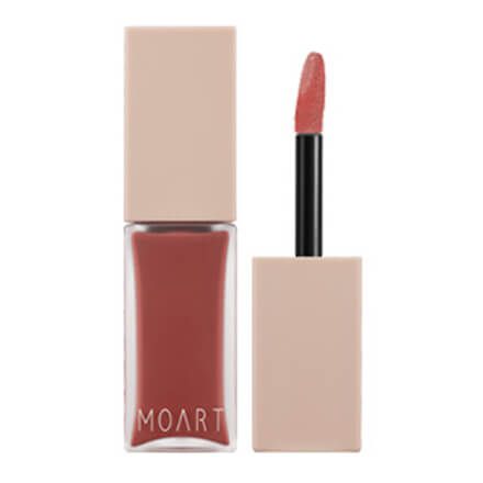 【全色レポ】MOARTの人気リップを徹底レビューの画像