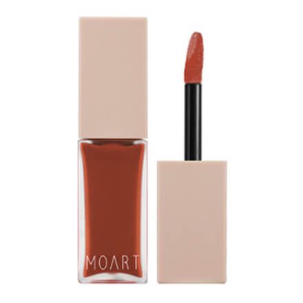 【全色レポ】MOARTの人気リップを徹底レビューの画像