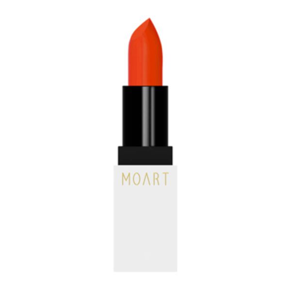 【全色レポ】MOARTの人気リップを徹底レビューの画像