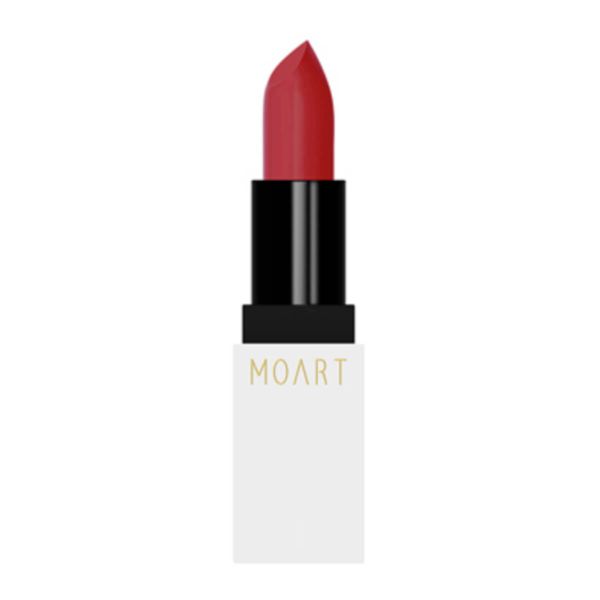【全色レポ】MOARTの人気リップを徹底レビューの画像