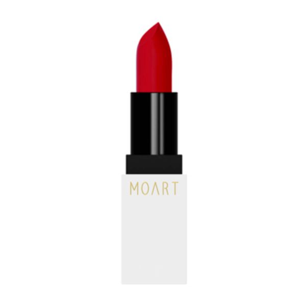 【全色レポ】MOARTの人気リップを徹底レビューの画像