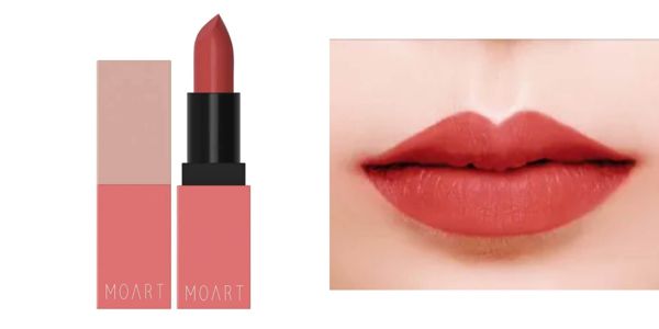 【全色レポ】MOARTの人気リップを徹底レビューの画像