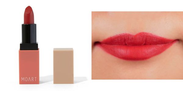 【全色レポ】MOARTの人気リップを徹底レビューの画像
