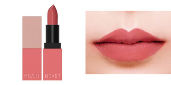 【全色レポ】MOARTの人気リップを徹底レビューの画像