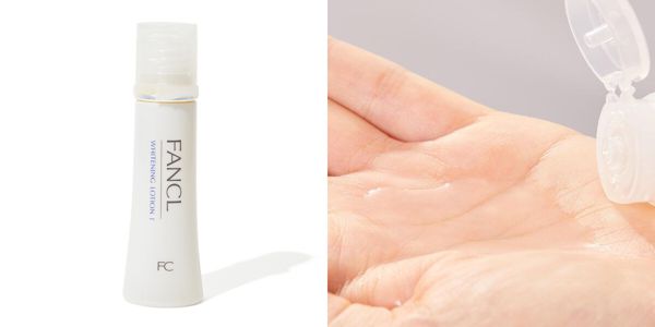 ファンケルの化粧水おすすめアイテムを徹底レビュー【全種レポ】の画像