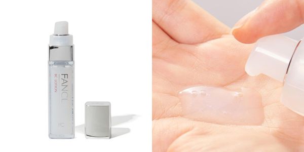 ファンケルの化粧水おすすめアイテムを徹底レビュー【全種レポ】の画像