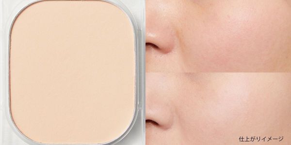 ケイトの人気ファンデーションを徹底比較!【全色スウォッチ付】の画像