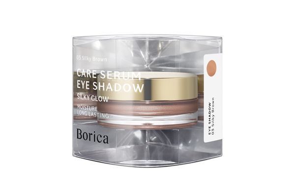 【全色レポ】boricaの人気アイシャドウを徹底レビューの画像