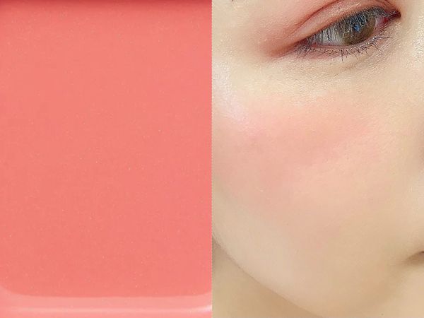 【全色レポ】キャンメイクの人気チークを徹底レビューの画像