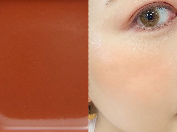 【全色レポ】キャンメイクの人気チークを徹底レビューの画像