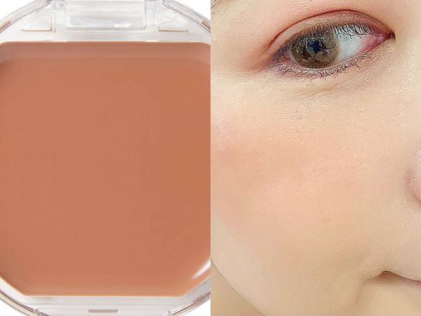 【全色レポ】キャンメイクの人気チークを徹底レビューの画像