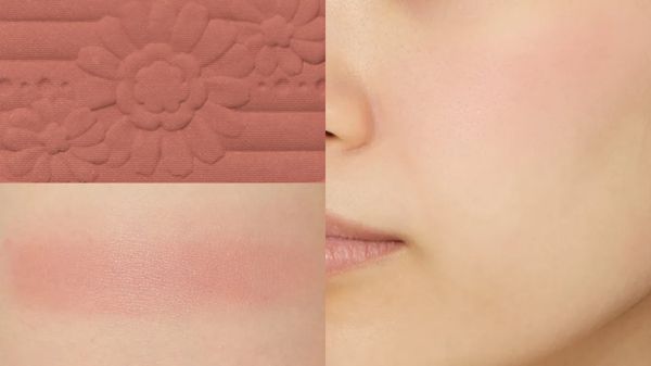 【全色レポ】キャンメイクの人気チークを徹底レビューの画像