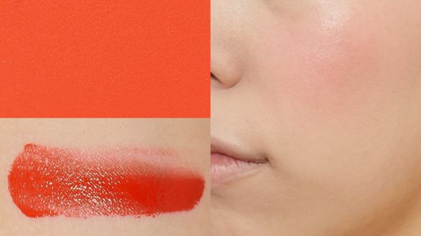 【全色レポ】キャンメイクの人気チークを徹底レビューの画像