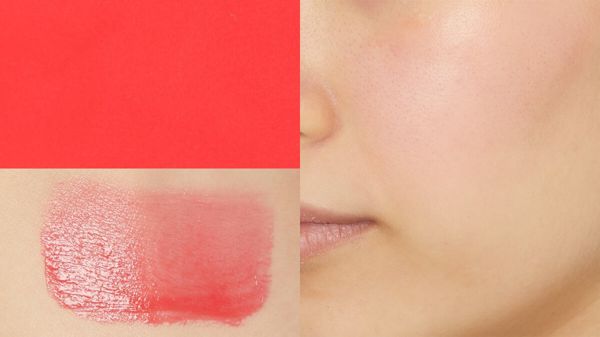 【全色レポ】キャンメイクの人気チークを徹底レビューの画像
