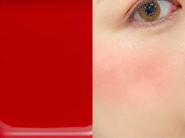 【全色レポ】キャンメイクの人気チークを徹底レビューの画像