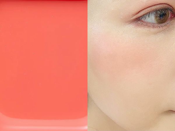 【全色レポ】キャンメイクの人気チークを徹底レビューの画像