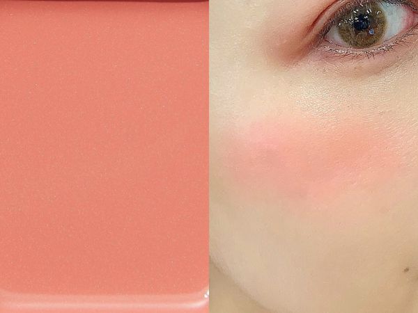 【全色レポ】キャンメイクの人気チークを徹底レビューの画像