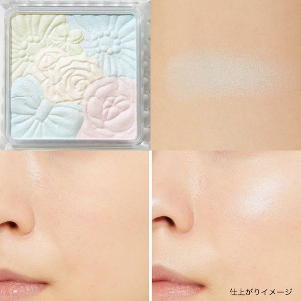 キャンメイクのハイライトを徹底レビュー【全種レポ】の画像